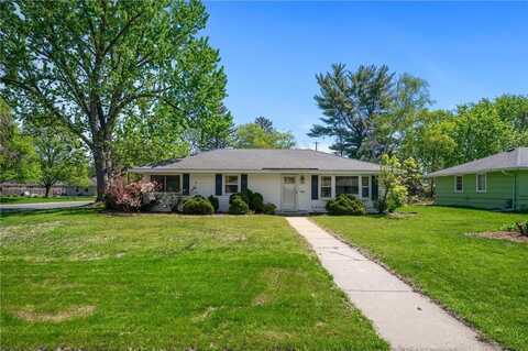 8301 Bryant Avenue S, Bloomington, MN 55420