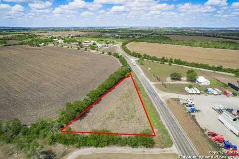 Fm 1044, Santa Clara, TX 78124