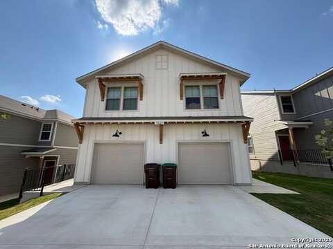 7541 Briarwood Pass, San Antonio, TX 78252