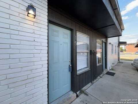 2802 Lasses Blvd, San Antonio, TX 78223