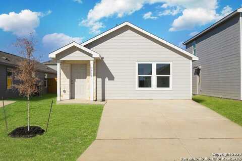 3919 Poteet Place, San Antonio, TX 78211