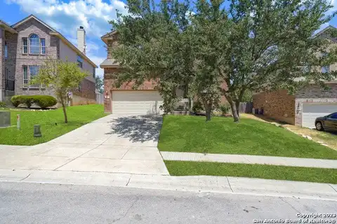 20418 CLIFF PARK, San Antonio, TX 78258