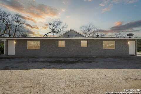 810 Zachry Dr, San Antonio, TX 78228