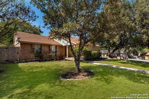 8730 Timber Cloud, San Antonio, TX 78251