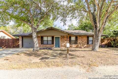 1410 Longbranch, Floresville, TX 78114