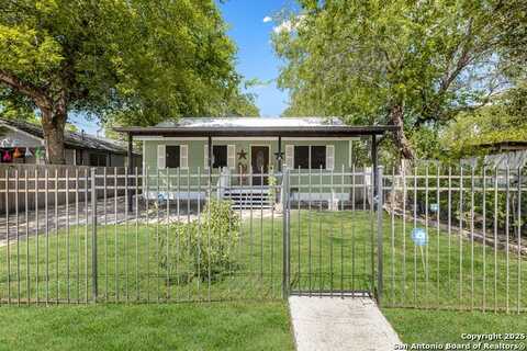 235 Mohawk, San Antonio, TX 78211