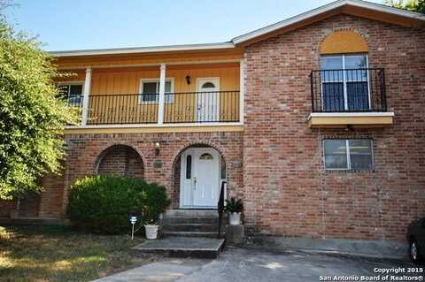 308 Altgelt Ave, San Antonio, TX 78201
