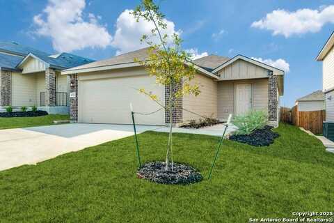 14722 Cooke Delta, San Antonio, TX 78245