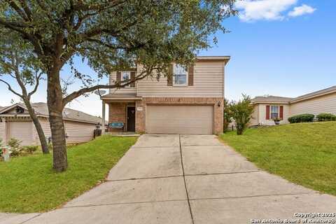 5866 Wildcat, San Antonio, TX 78252