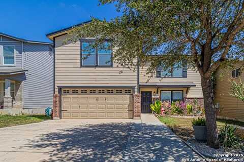 9311 Mimosa Mnr, San Antonio, TX 78245