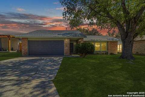 1142 Churing, San Antonio, TX 78245
