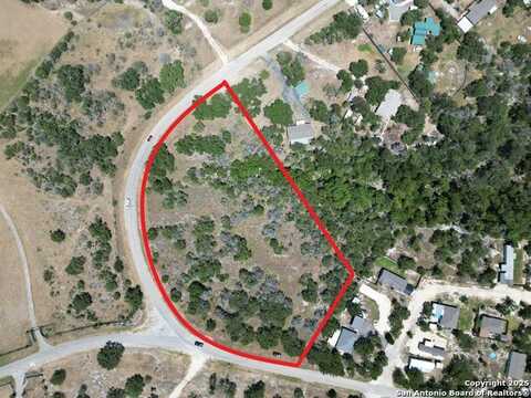 Tbd, Spring Branch, TX 78070