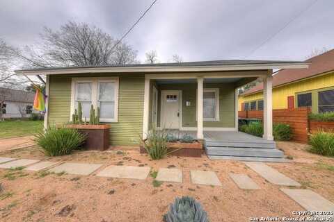 121 Buford, San Antonio, TX 78202