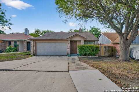 6434 SPANISH EARTH, San Antonio, TX 78233