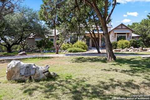 9831 Klein, New Braunfels, TX 78132