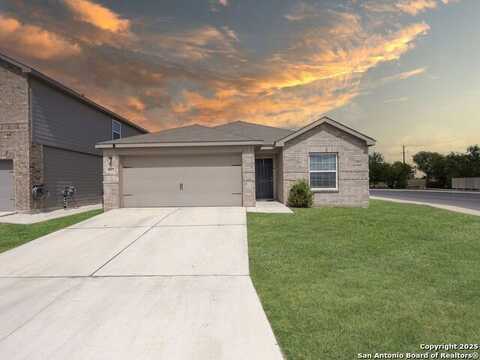 4103 Hidden Hollow Isle, Von Ormy, TX 78073
