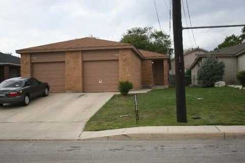 12231 Maverick Bluff, San Antonio, TX 78247