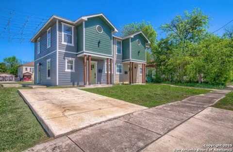 907 Dawson, San Antonio, TX 78202