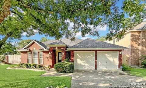 1939 Flint Oak, San Antonio, TX 78248