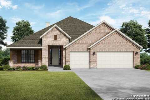 165 Jereth Crossing, Castroville, TX 78009