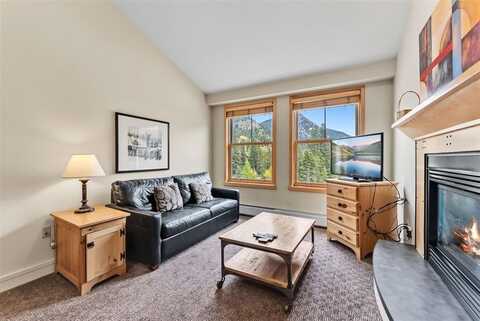 140 IDA BELLE DRIVE, Keystone, CO 80435