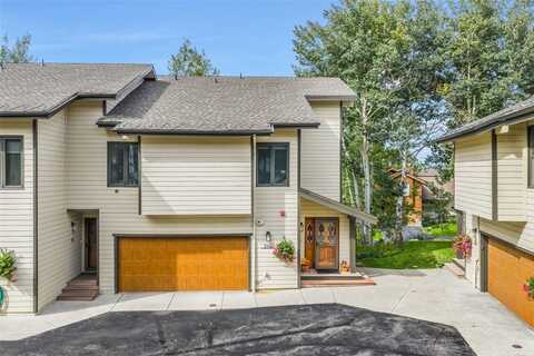 2116 ASTER PLACE, Steamboat Springs, CO 80487