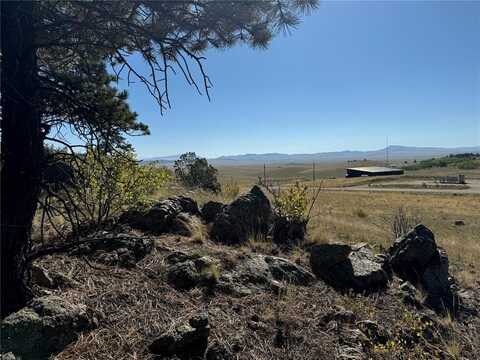 123 CAMPFIRE ROAD, Hartsel, CO 80449