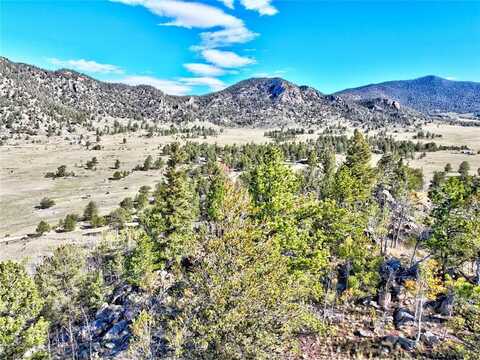 1400 GARFIELD ROAD, Hartsel, CO 80449