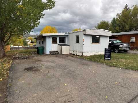 2900 W ACRES DRIVE, Steamboat Springs, CO 80487