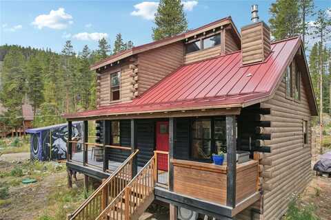 42 LEAP YEAR TRAIL, Blue River, CO 80424