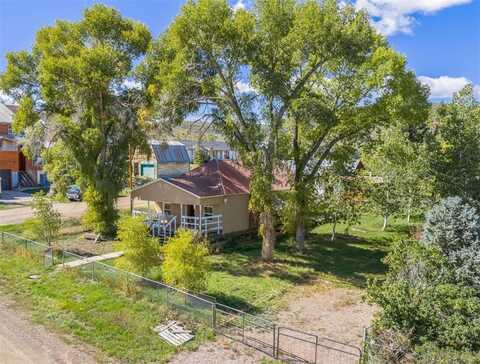 21505 4TH AVENUE, Phippsburg, CO 80469