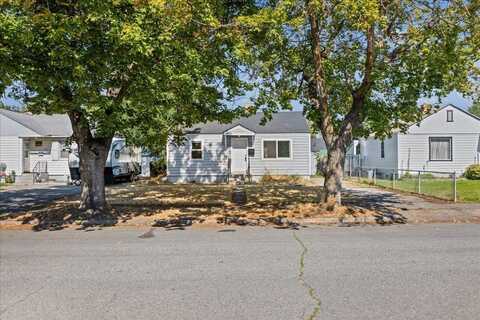 2123 E HEROY Ave, Spokane, WA 99207