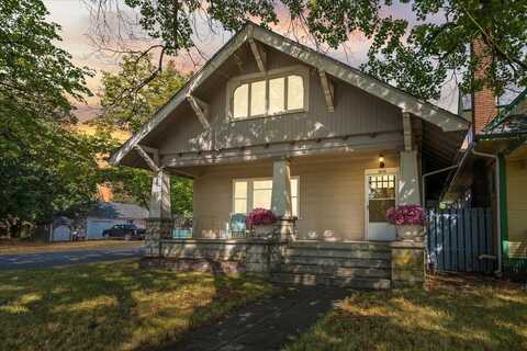 2626 W College Ave, Spokane, WA 99201