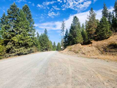 Tbd Bossburg Rd, Evans, WA 99126