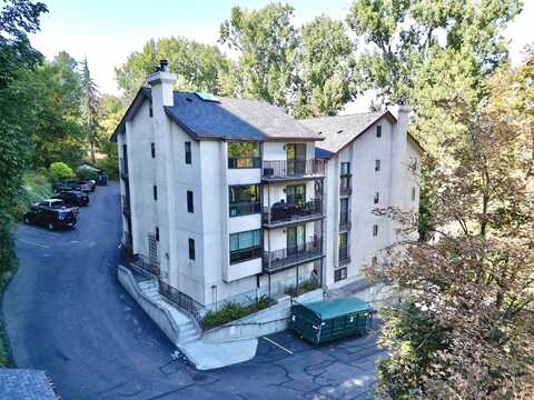 707 W 6TH Ave, Spokane, WA 99204