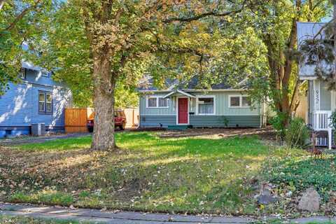 960 E 13th Ave, Spokane, WA 99202