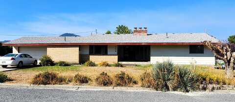 994 S Miner St, Colville, WA 99114