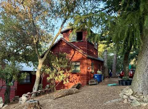 4849 Lookout Road, SANTA BARBARA, CA 93105