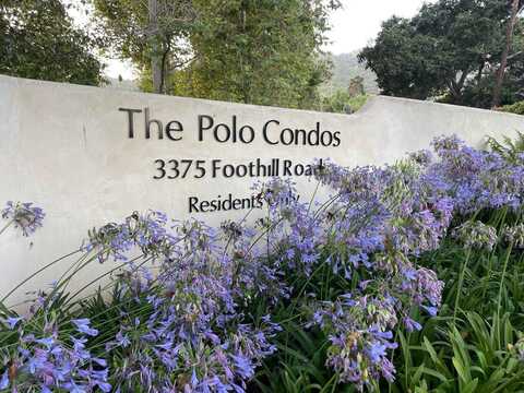 3375 Foothill Road unit: 311, CARPINTERIA, CA 93013
