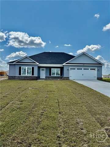 308 Parkersburg Lane, Statesboro, GA 30458