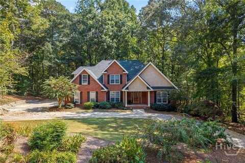 30 Joe Lee Drive, Sharpsburg, GA 30277