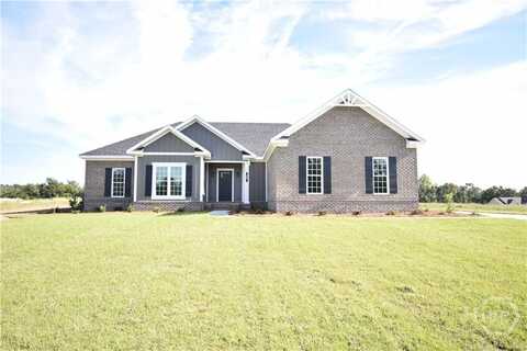 207 Bald Cypress Court, Statesboro, GA 30458