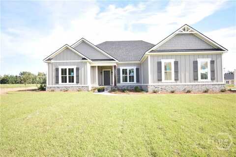 211 Bald Cypress Court, Statesboro, GA 30458