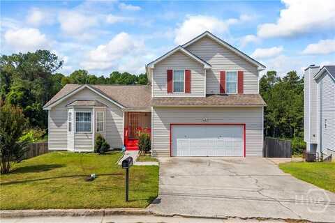 5546 Wellborn Creek Drive, Lithonia, GA 30058