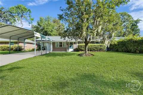 118 Cedar Grove Road, Savannah, GA 31419