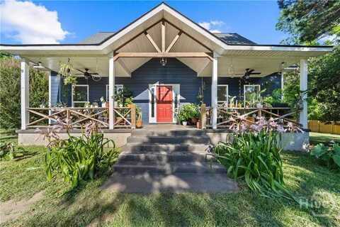7170 Church Street, Bartow, GA 30413