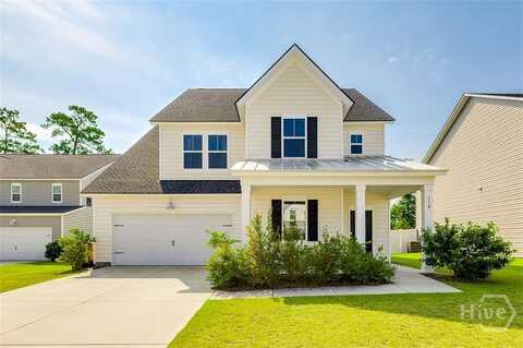 110 Williams Drive, Rincon, GA 31326