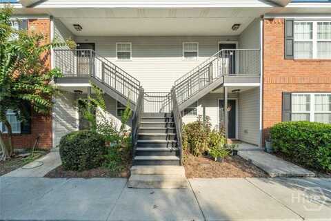 310 Tibet Avenue, Savannah, GA 31406