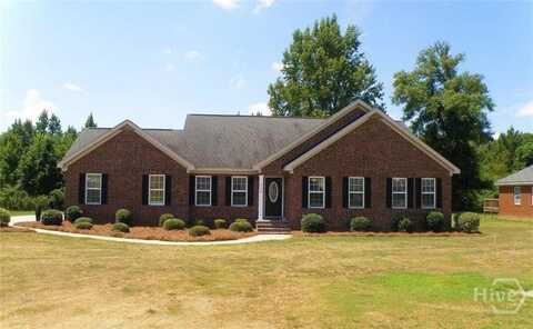 220 Bruiser Circle, Statesboro, GA 30458