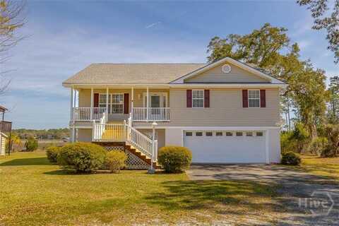 1056 Fiddler Trace, Townsend, GA 31331